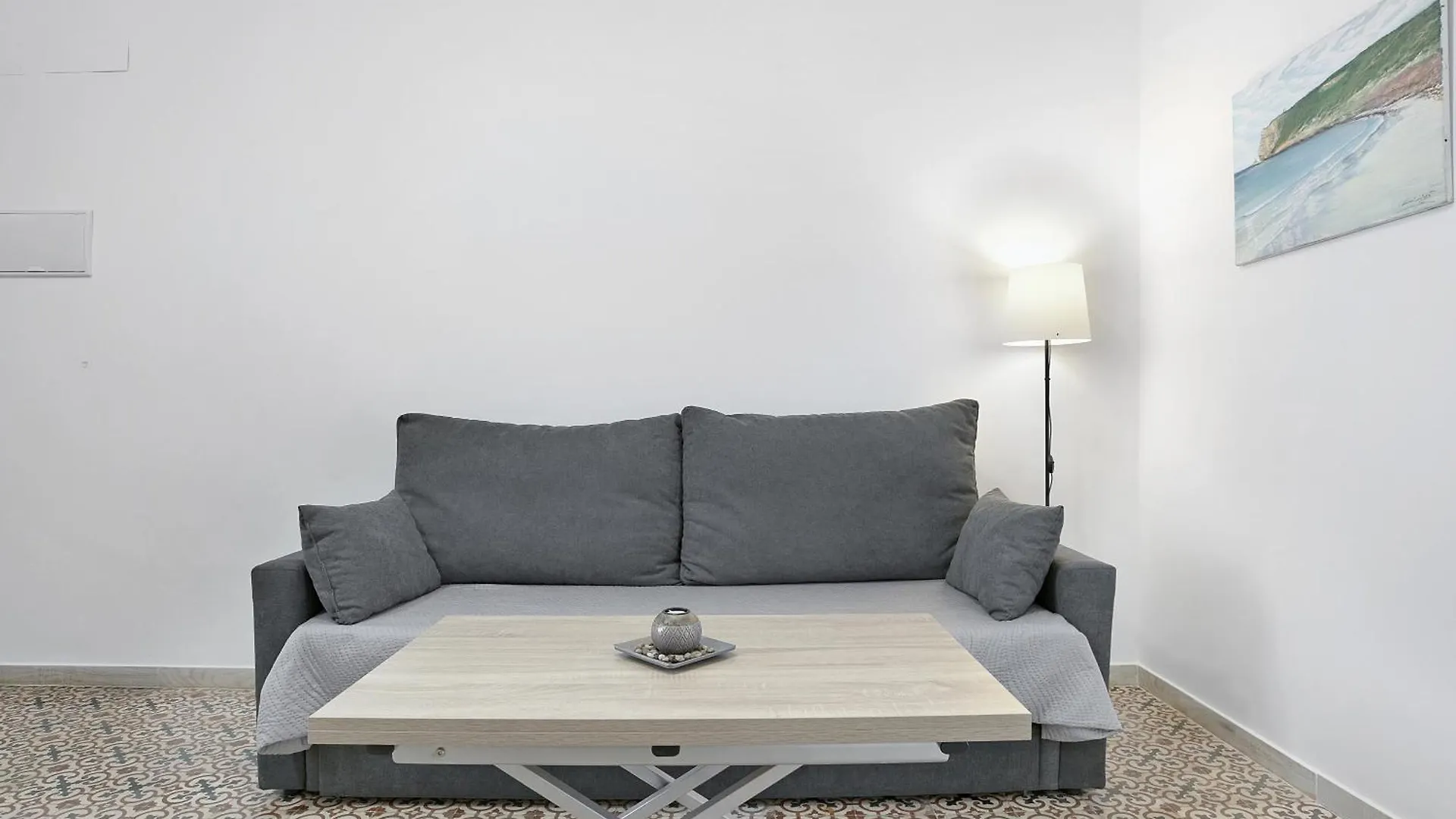 Apartamento Guzman C Barbate Španělsko