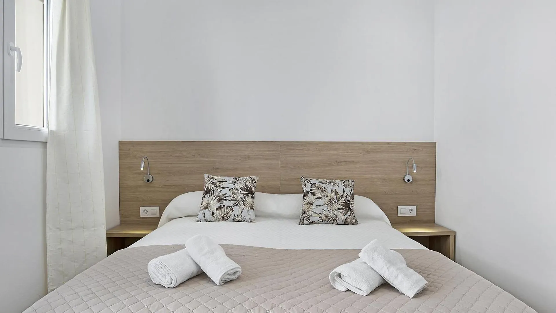 Apartamento Guzman C Barbate Španělsko
