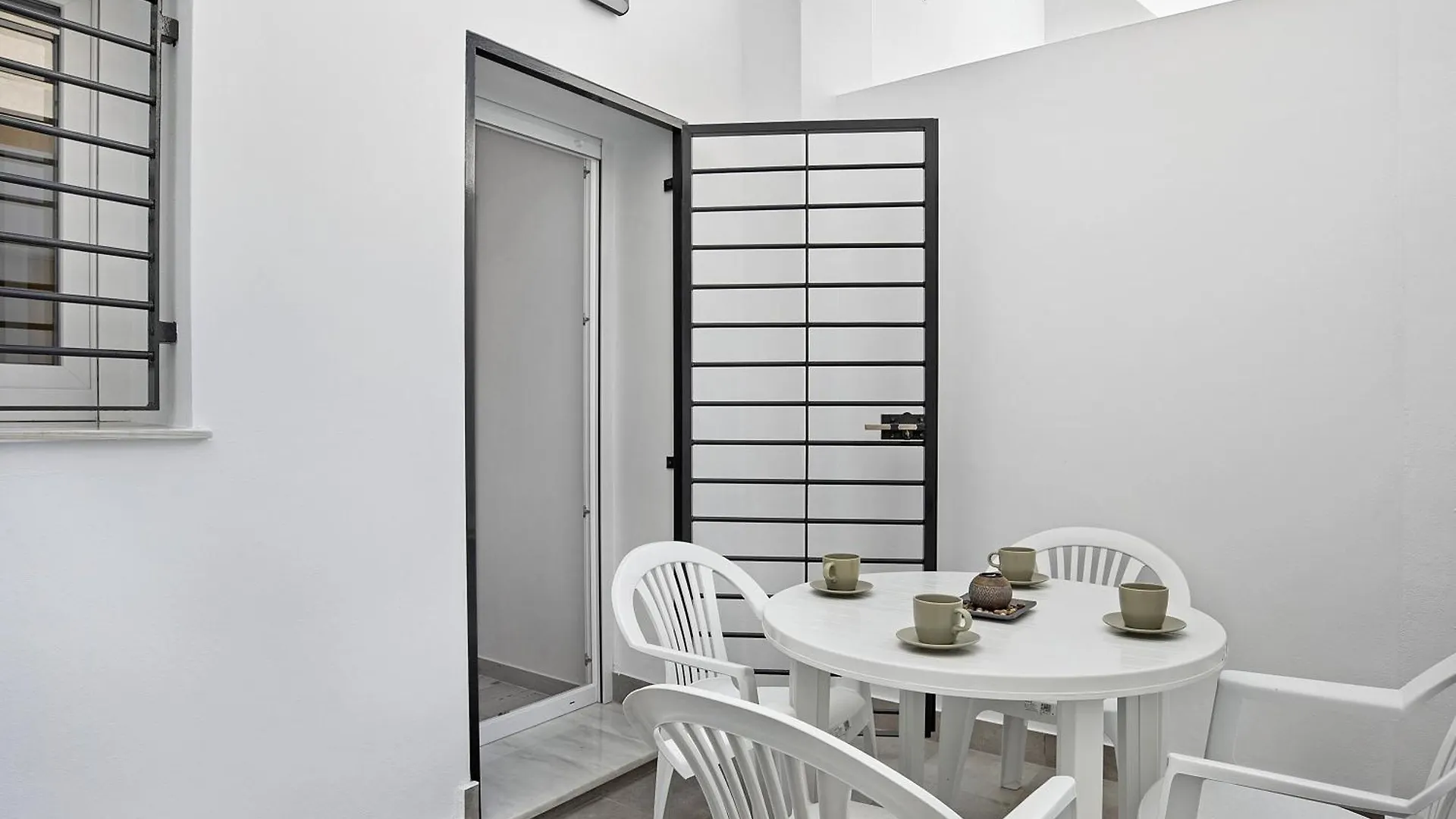 Apartmán Apartamento Guzman C Barbate