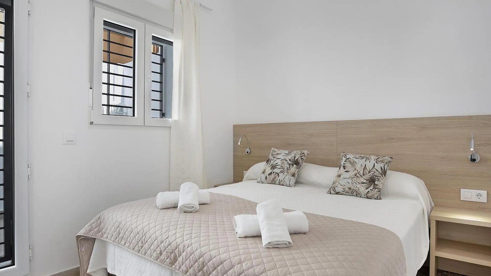 Apartamento Guzman C Barbate