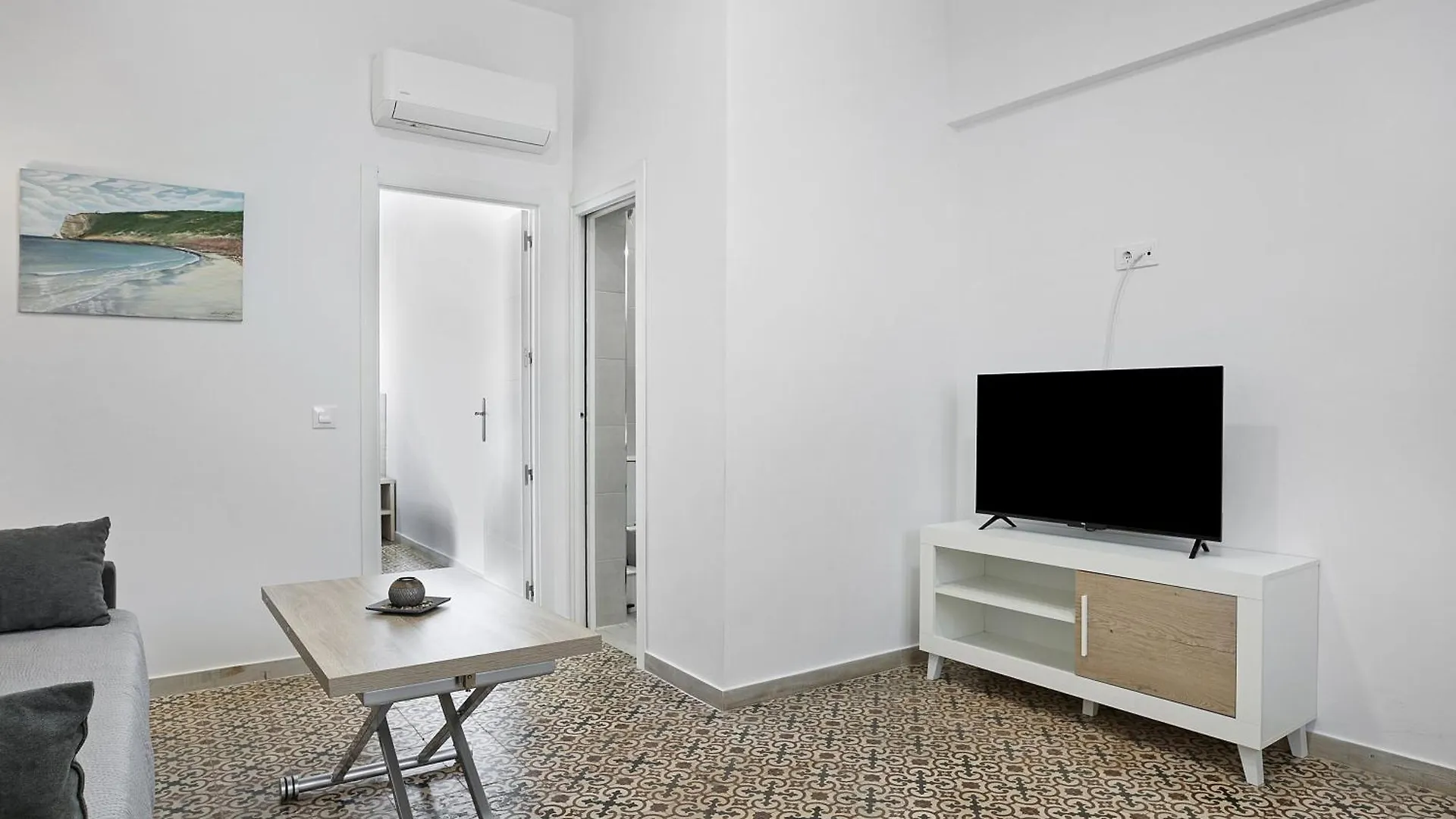 Apartmán Apartamento Guzman C Barbate