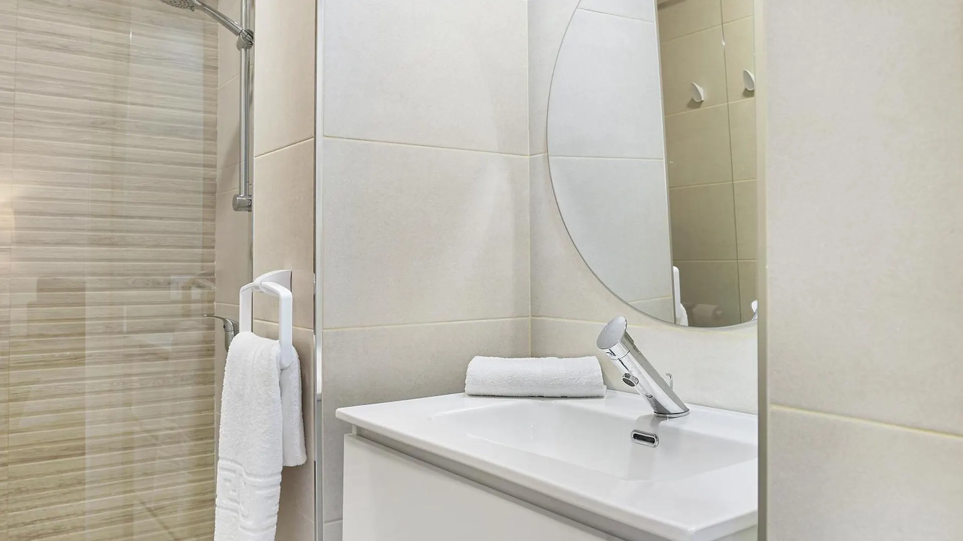 Apartamento Guzman C Barbate Apartmán