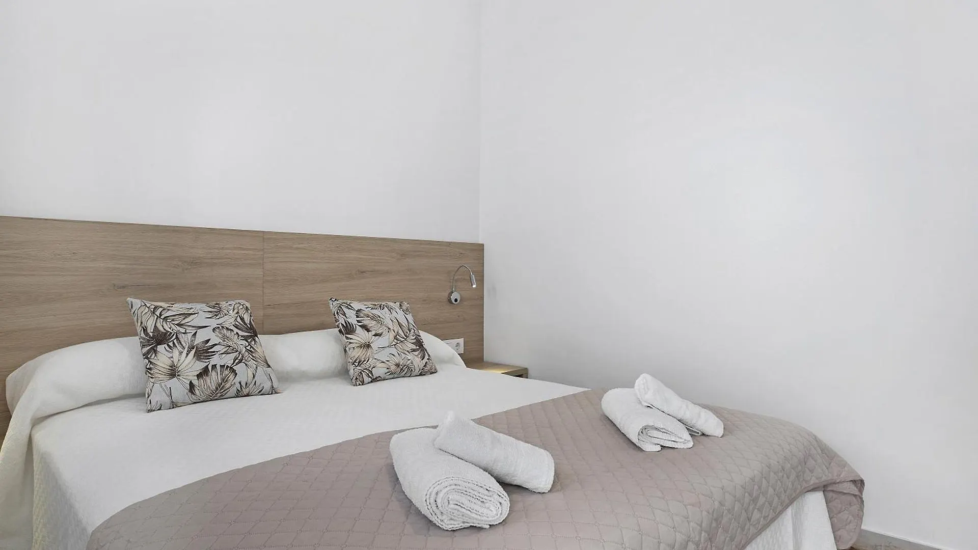 Apartamento Guzman C Barbate 0*,