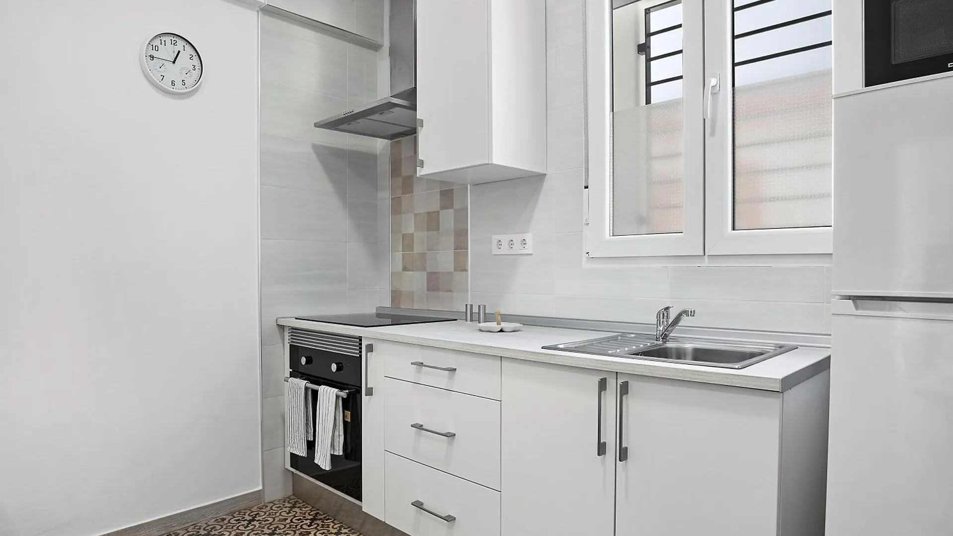 Apartamento Guzman C Barbate