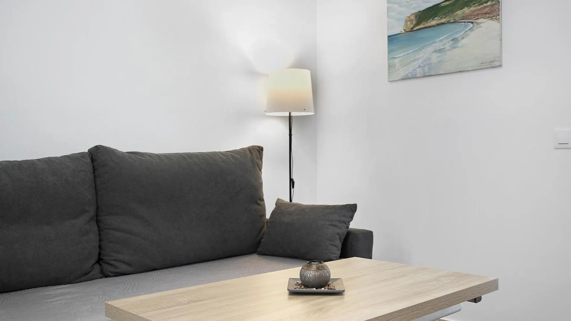 Apartmán Apartamento Guzman C Barbate