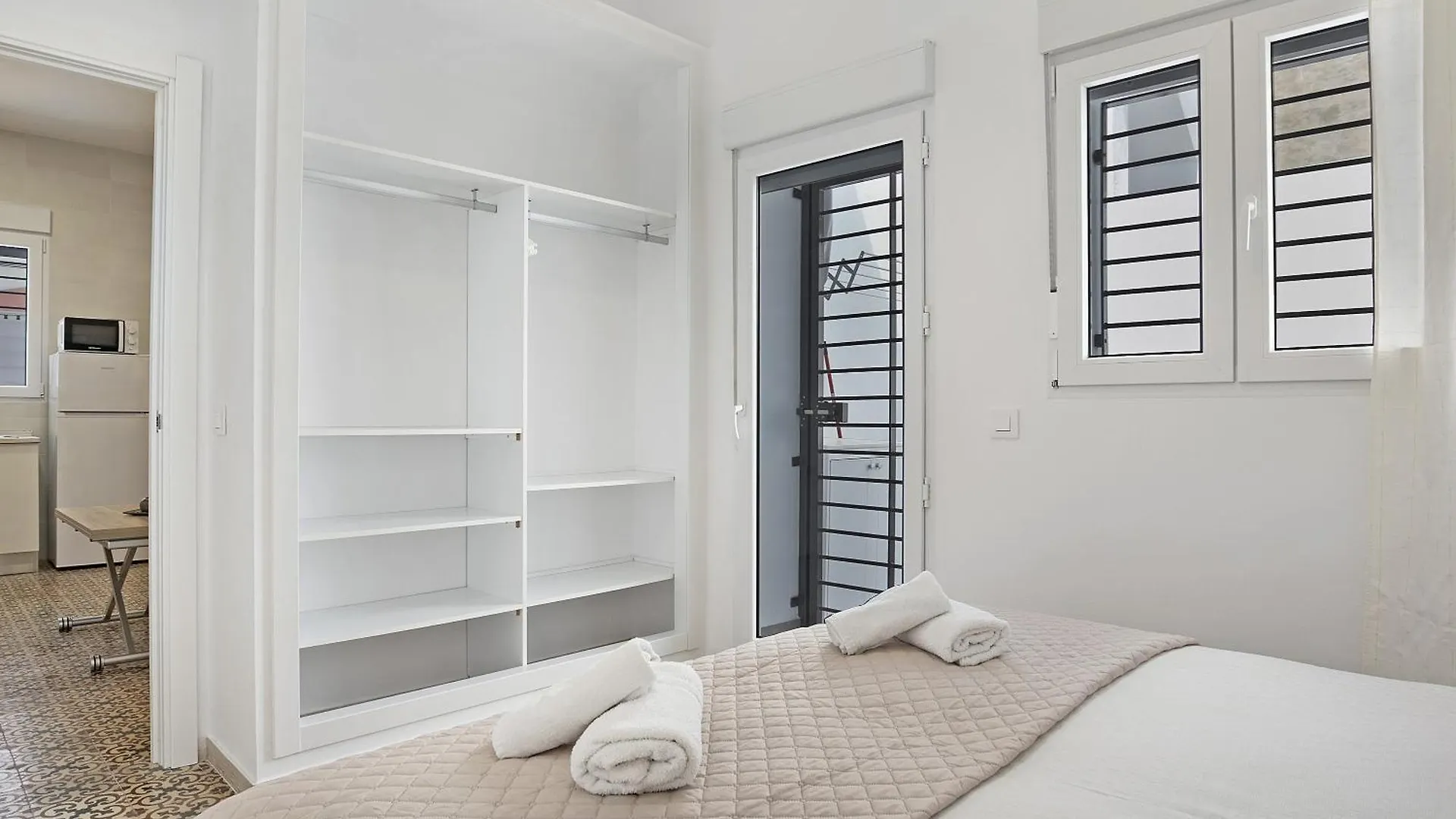 Apartamento Guzman C Barbate Apartmán