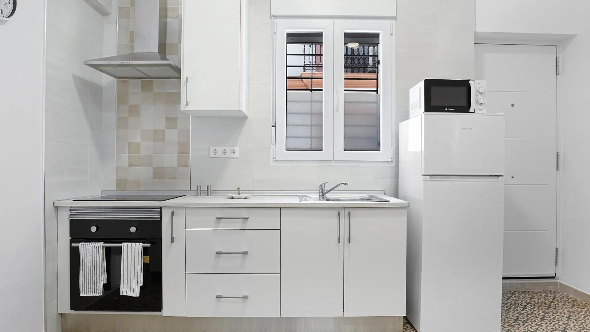 Apartamento Guzman C Barbate
